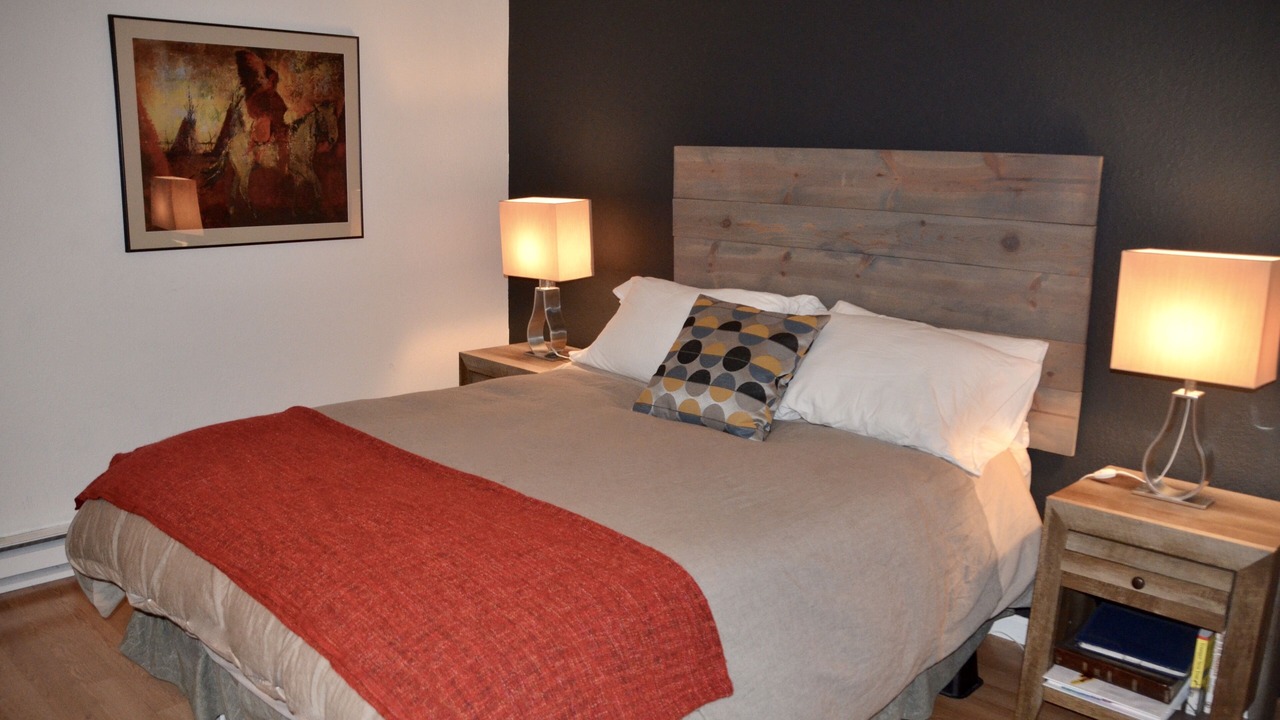 Photo of Bedroom in Jackson