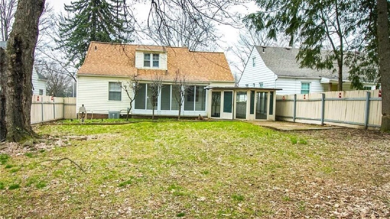 Photo of Outdoor in Cleveland Heights