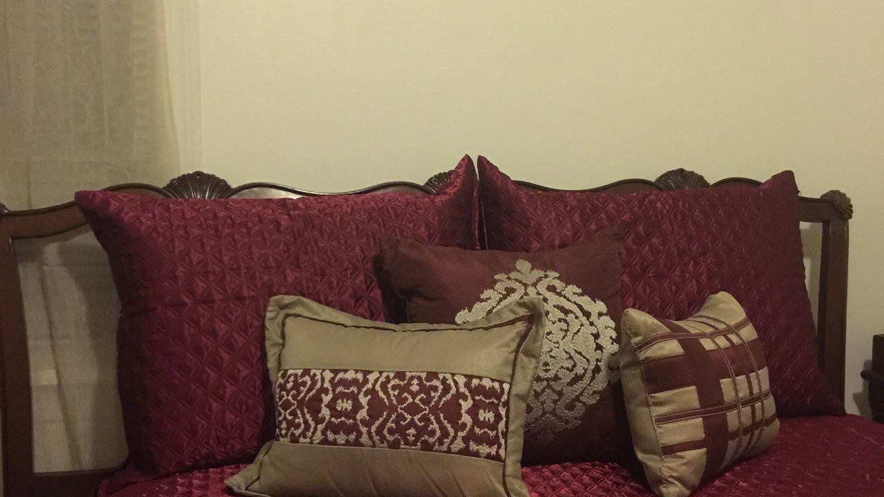 Photo of Bedroom in Cleveland Heights