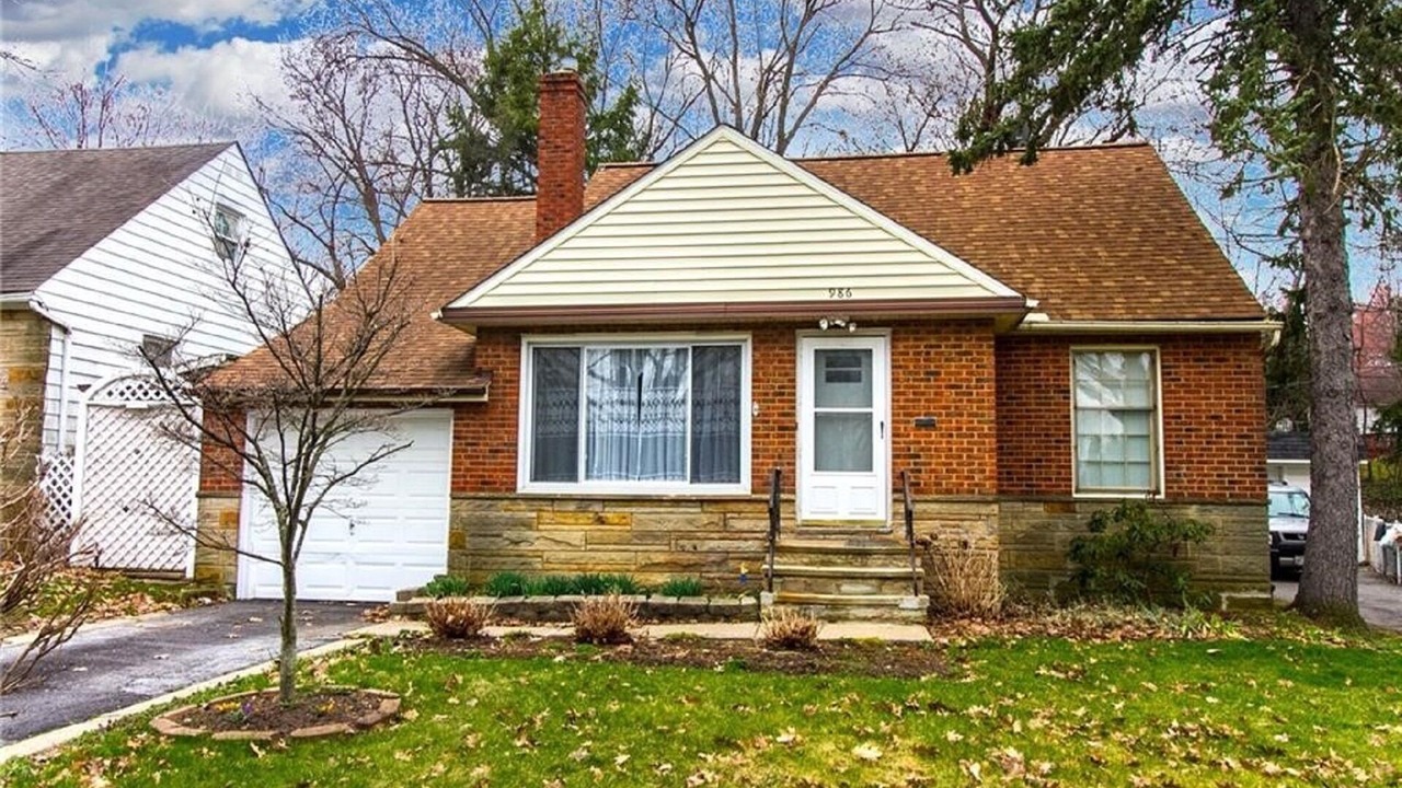 Photo of Outdoor in Cleveland Heights