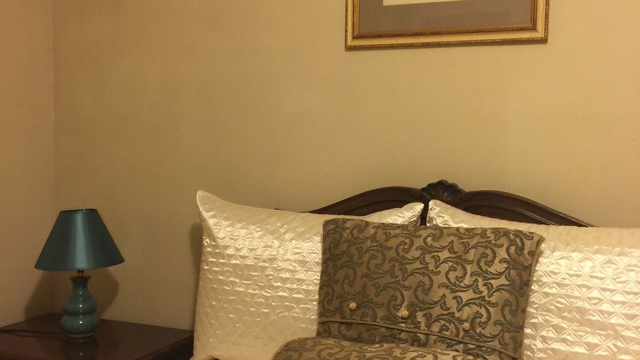 Photo of Bedroom in Cleveland Heights
