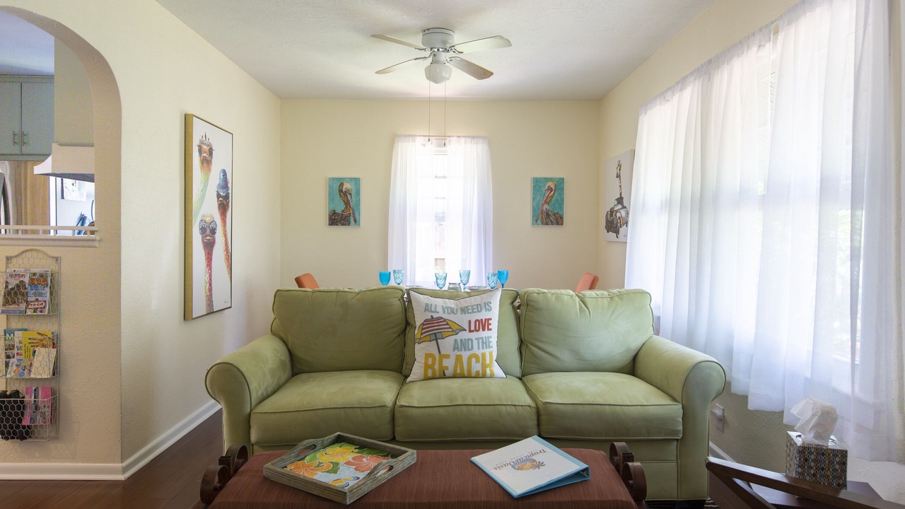 Photo of Livingroom in Mango Groves