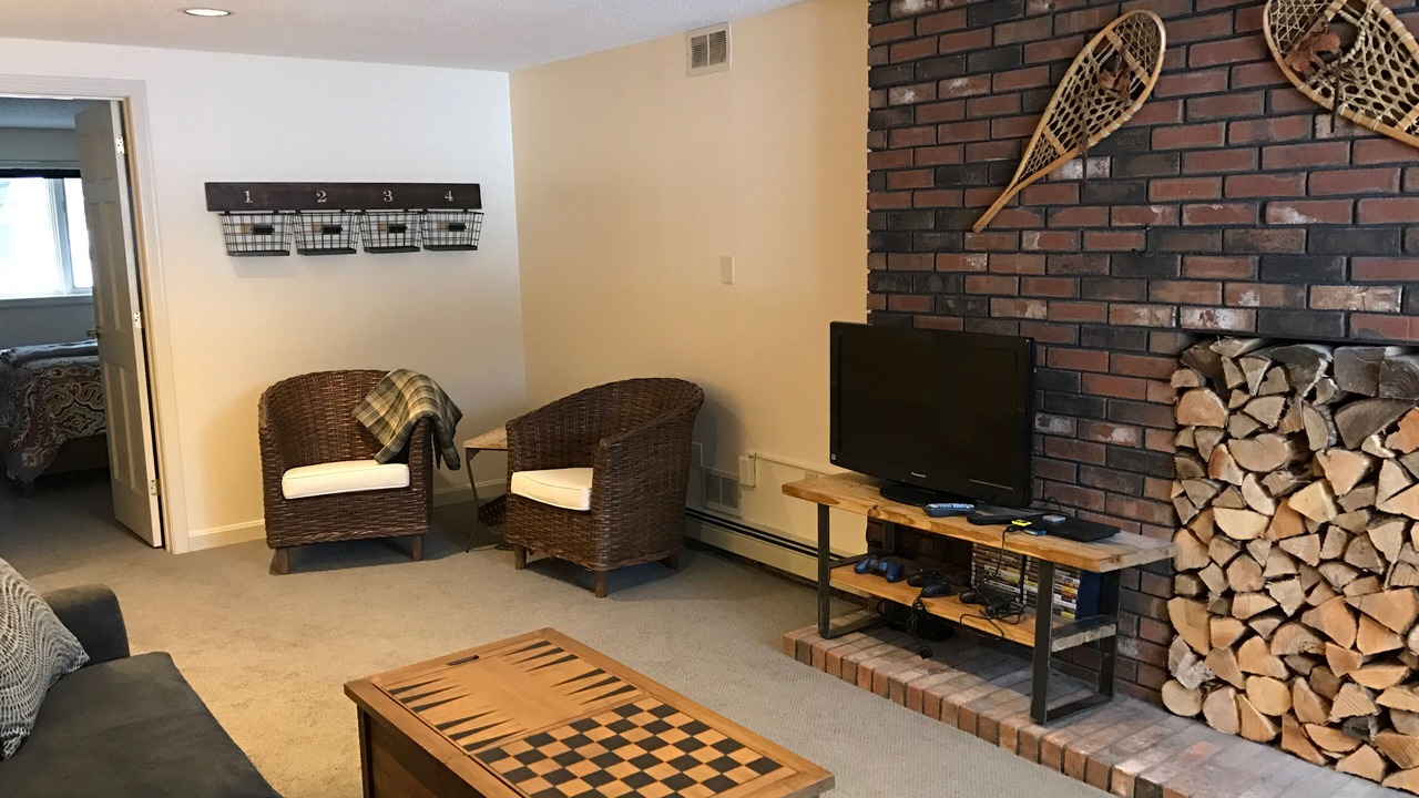 Photo of Bedroom in Jackson