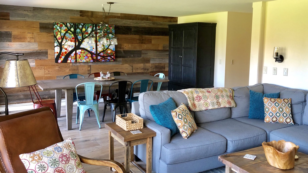 Photo of Livingroom in Jackson