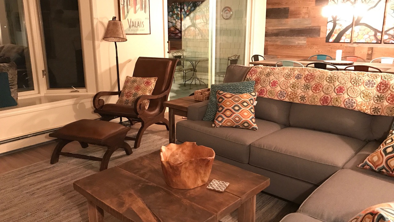 Photo of Bedroom in Jackson
