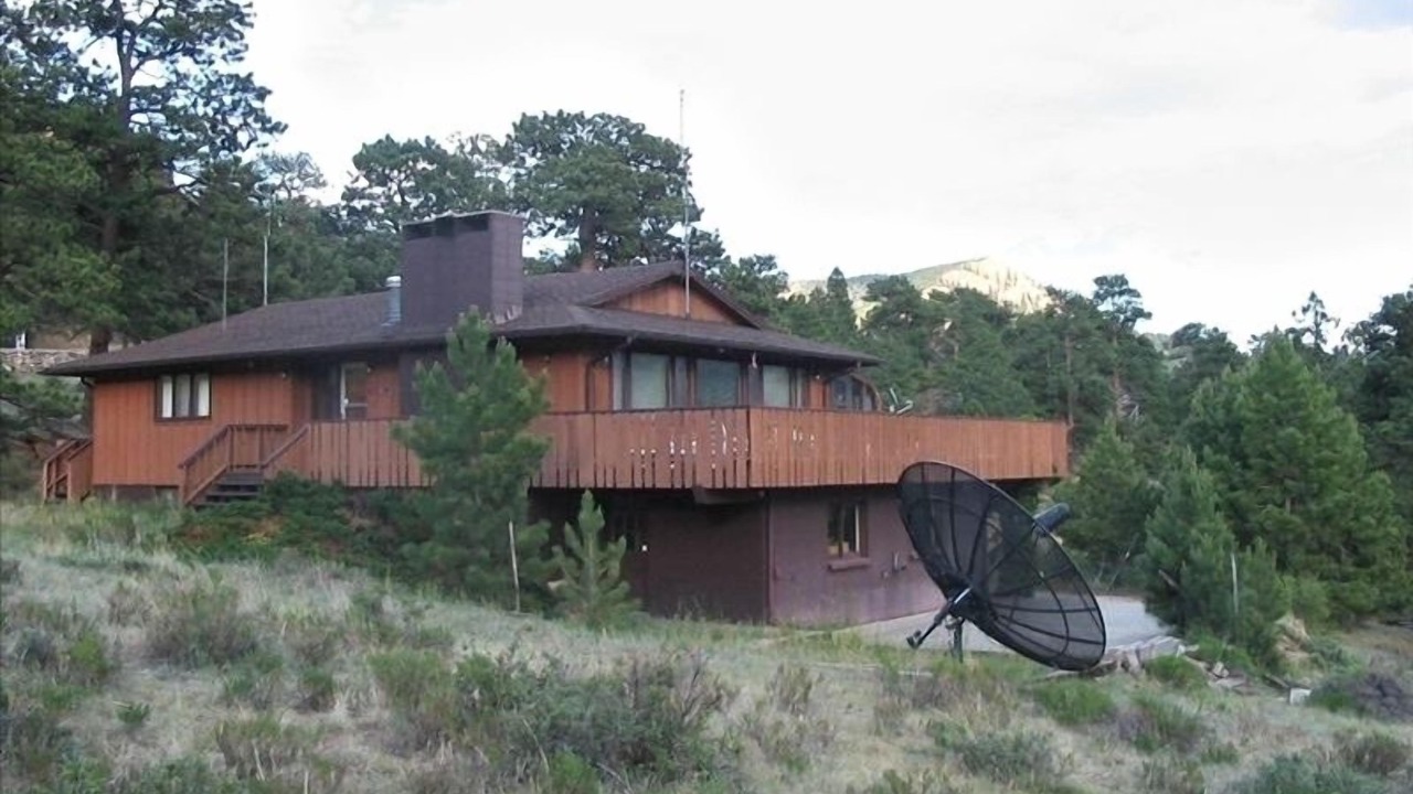 Photo of Others in Estes Park