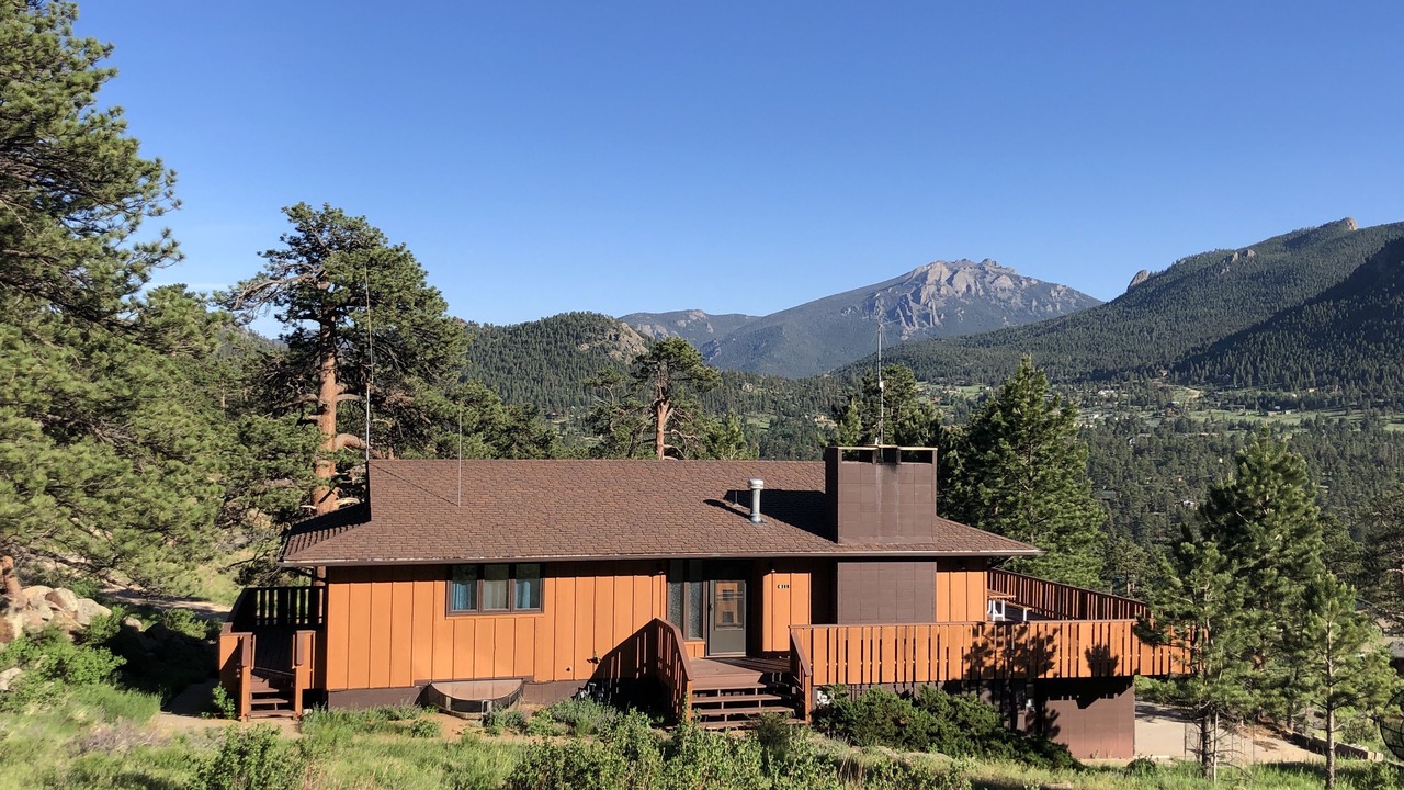 Photo of Others in Estes Park