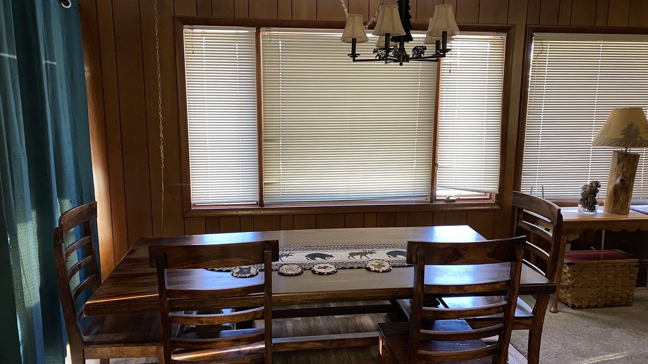 Photo of Bedroom in Estes Park