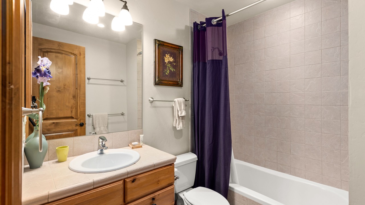 Photo of Bathroom in Aspen