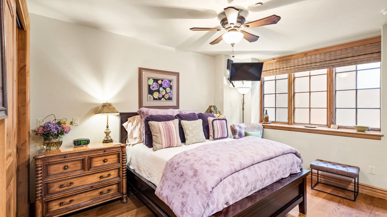 Photo of Bedroom in Aspen