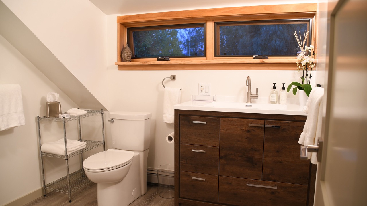 Photo of Bathroom in Carbondale