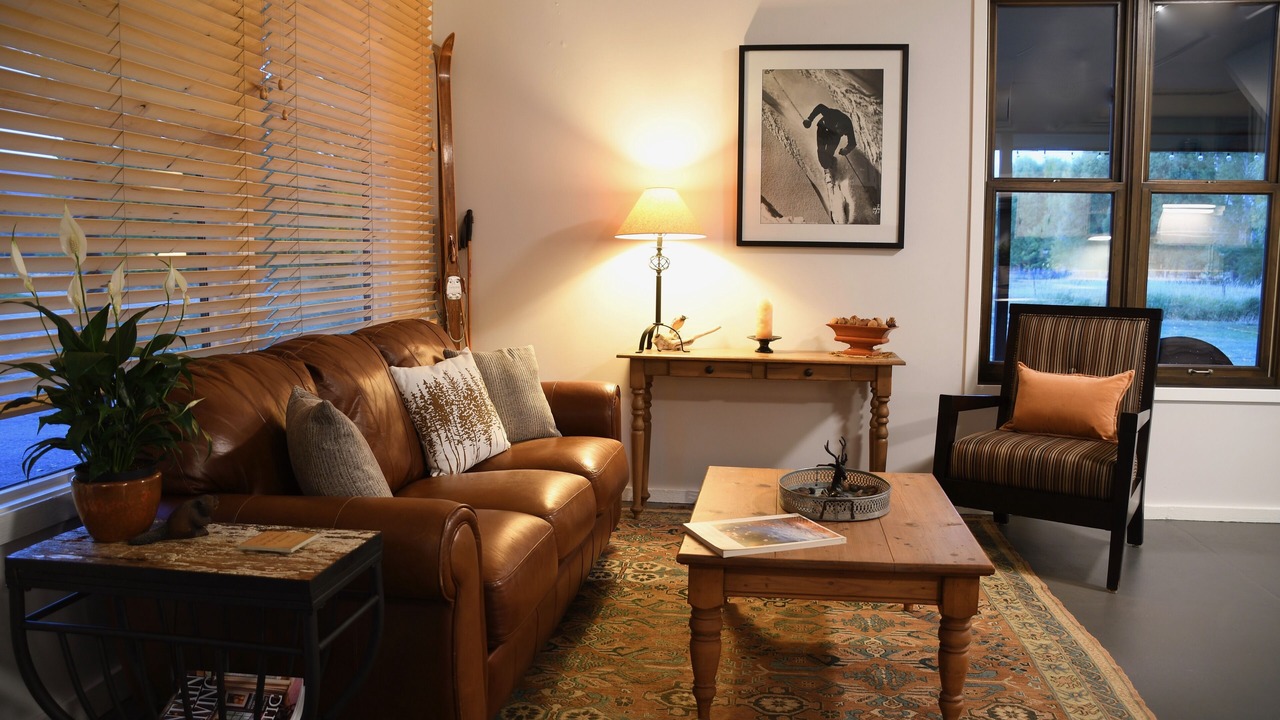 Photo of Livingroom in Carbondale