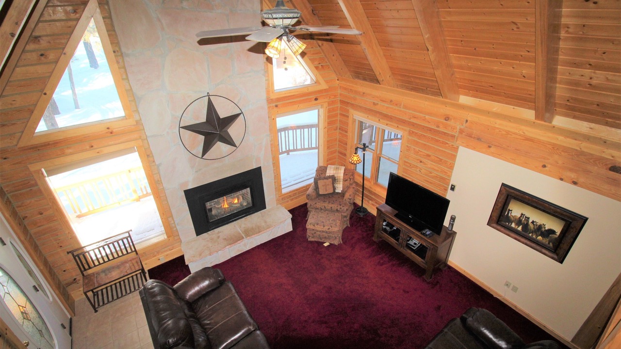 Photo of Bedroom in Pagosa Springs