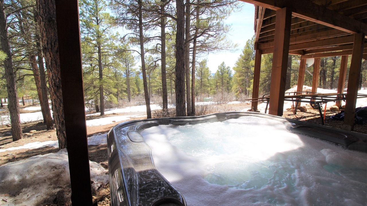 Photo of Others in Pagosa Springs