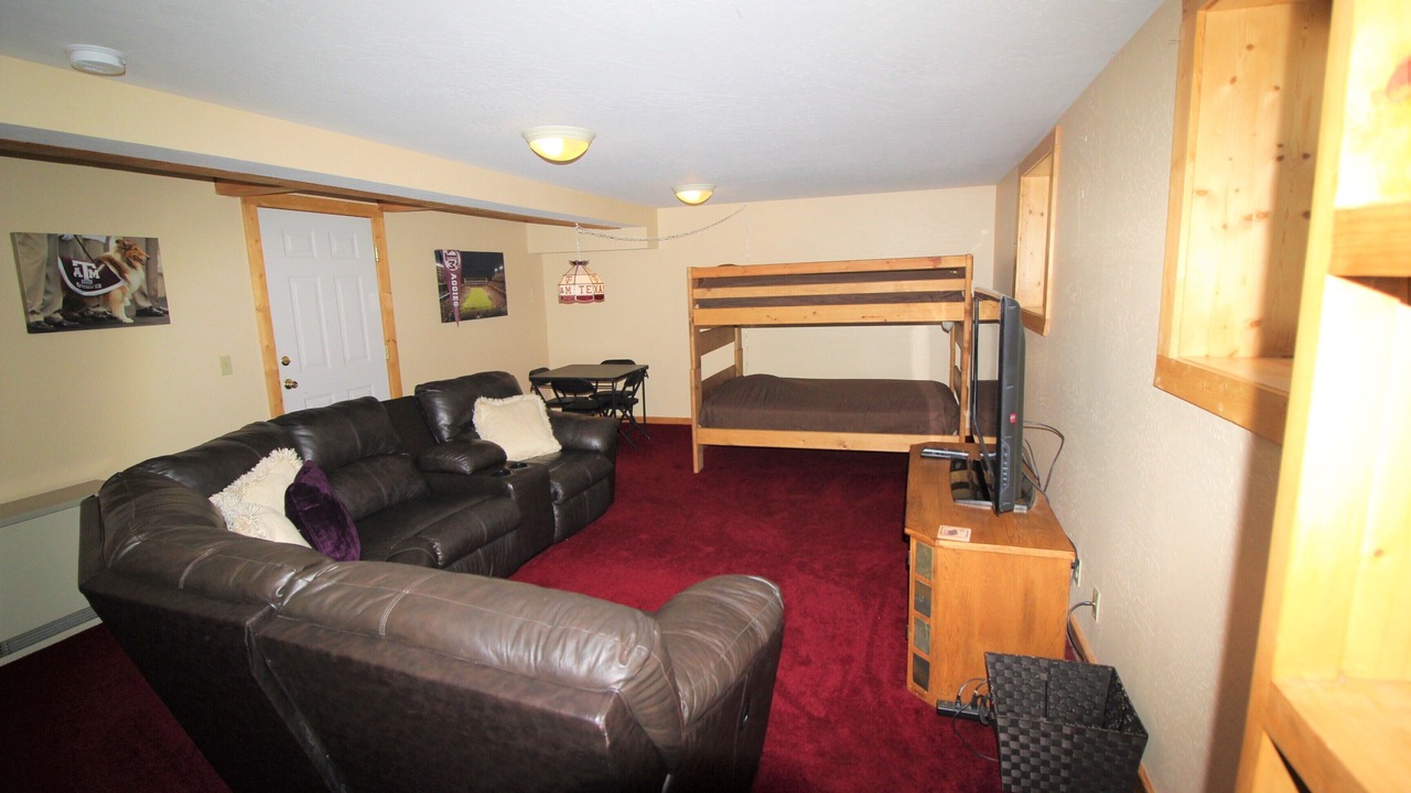 Photo of Bedroom in Pagosa Springs