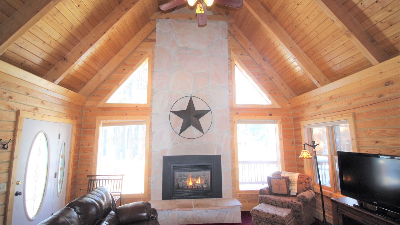 Photo of Livingroom in Pagosa Springs