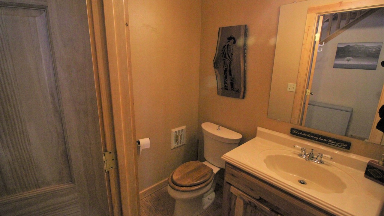 Photo of Bedroom in Pagosa Springs