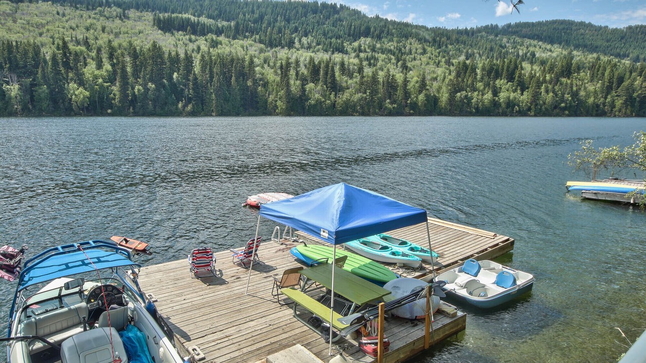 Photo of Outdoor in Kamloops