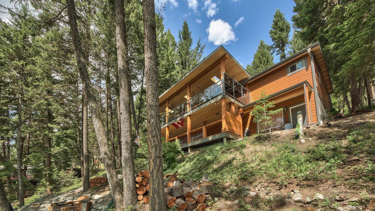 Photo of Outdoor in Kamloops