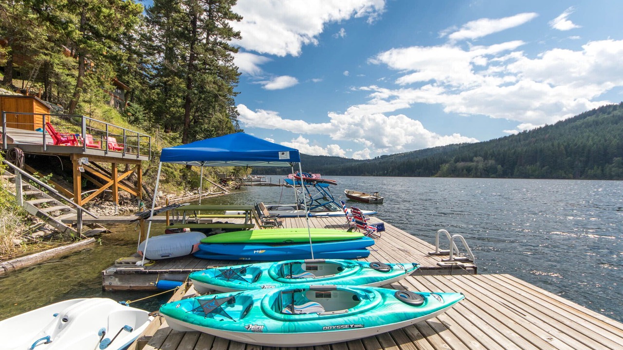 Photo of Outdoor in Kamloops