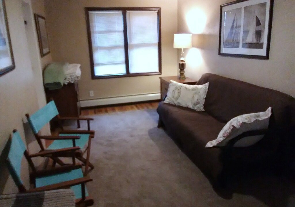 Photo of Livingroom in Trinidad