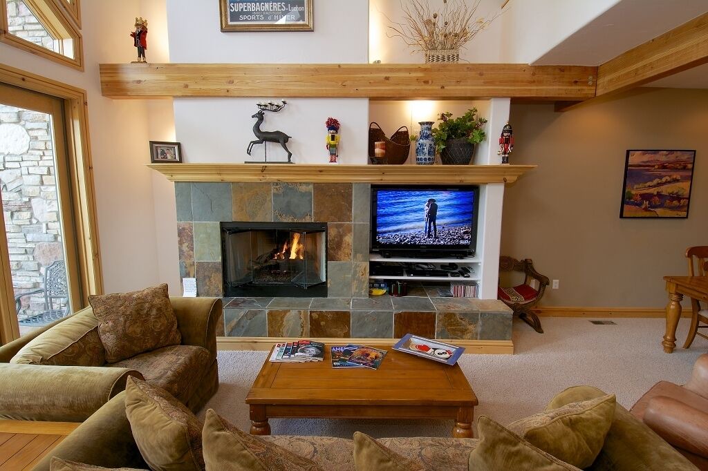 Photo of Livingroom in Winter Park