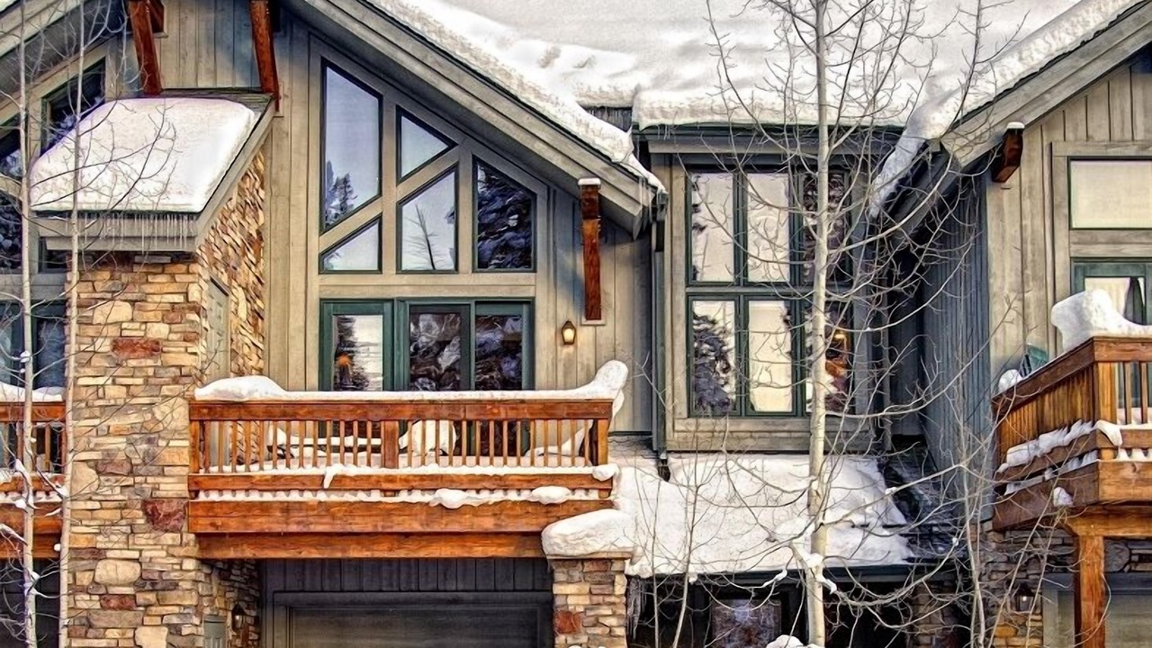 Photo of Outdoor in Winter Park