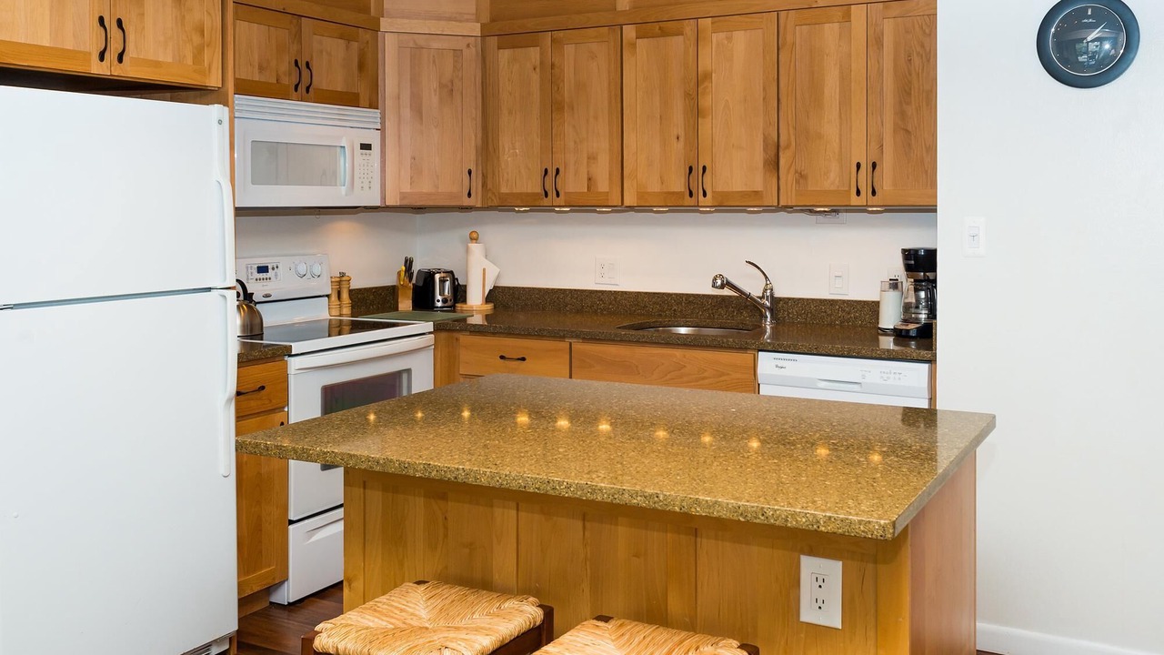 Photo of Kitchen in Aspen