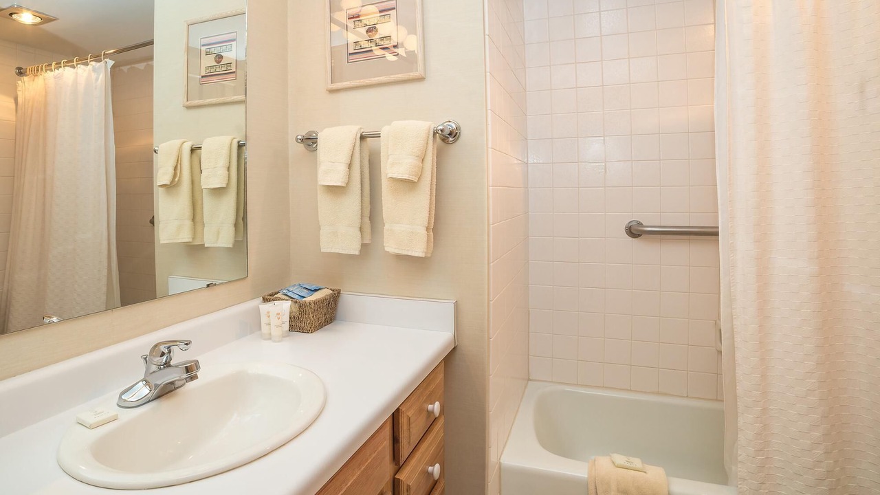 Photo of Bathroom in Aspen