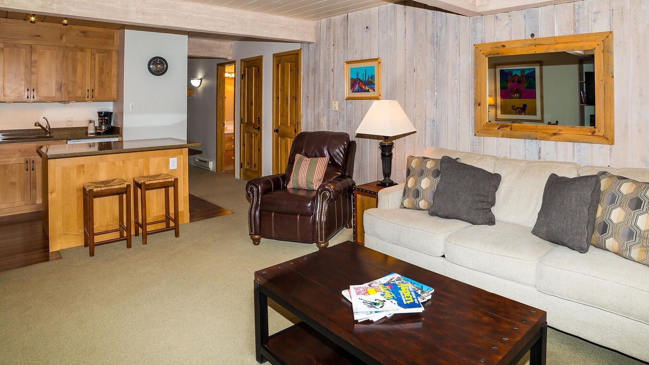 Photo of Livingroom in Aspen