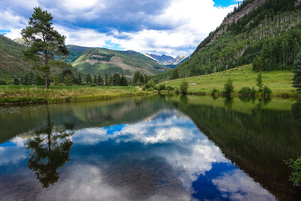 Photo of Others in Vail