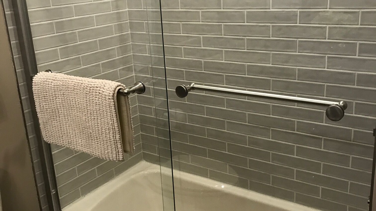 Photo of Bathroom in Vail