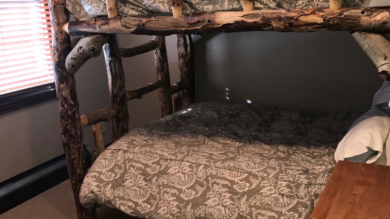 Photo of Bedroom in Vail