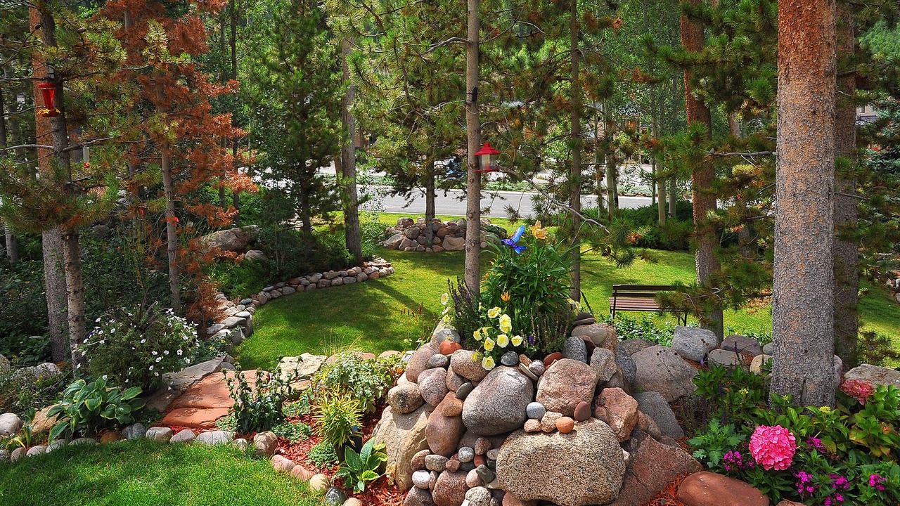 Photo of Outdoor in Vail