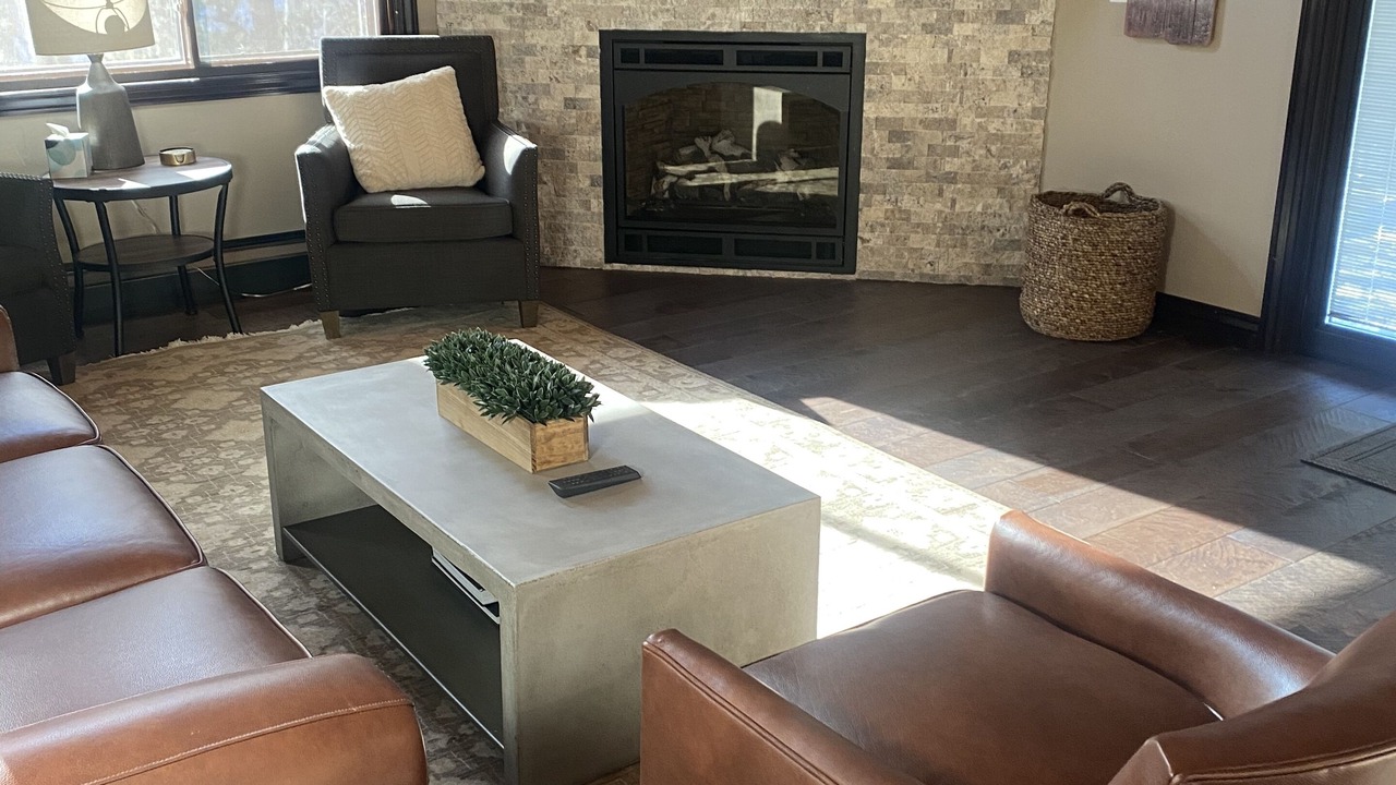 Photo of Livingroom in Vail