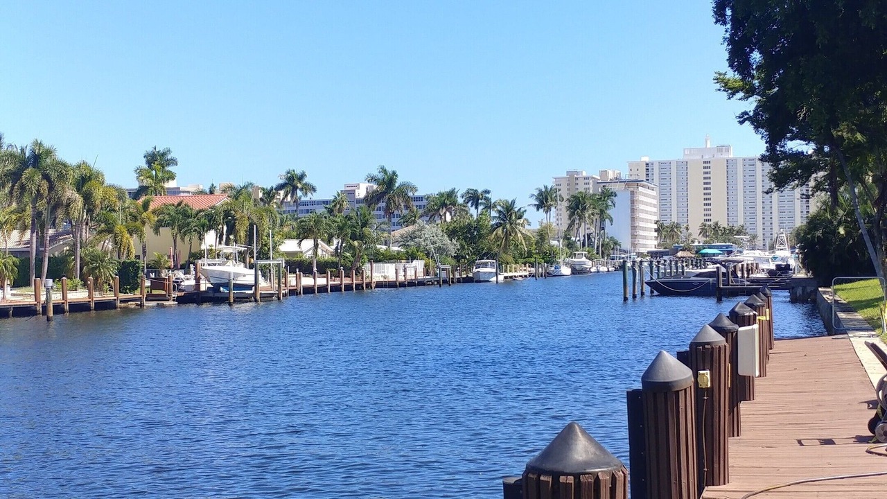 Photo of Outdoor in Harbor Village