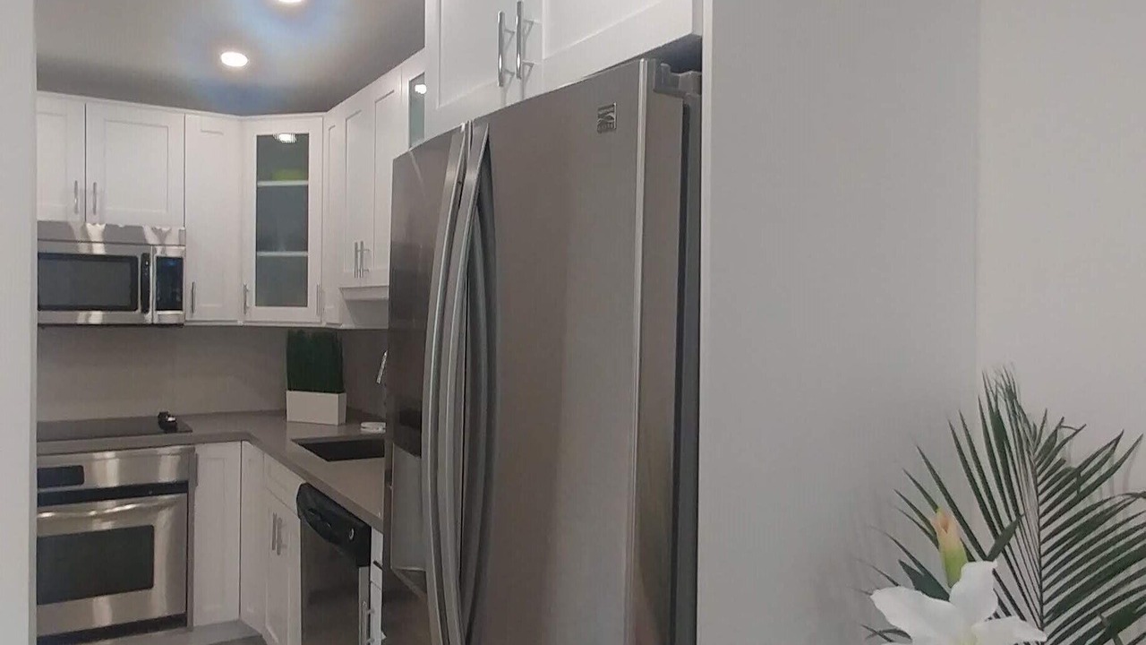 Photo of Kitchen in Harbor Village