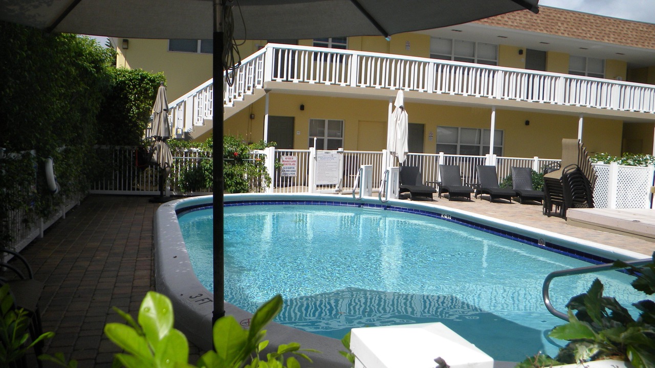 Photo of Outdoor in Harbor Village