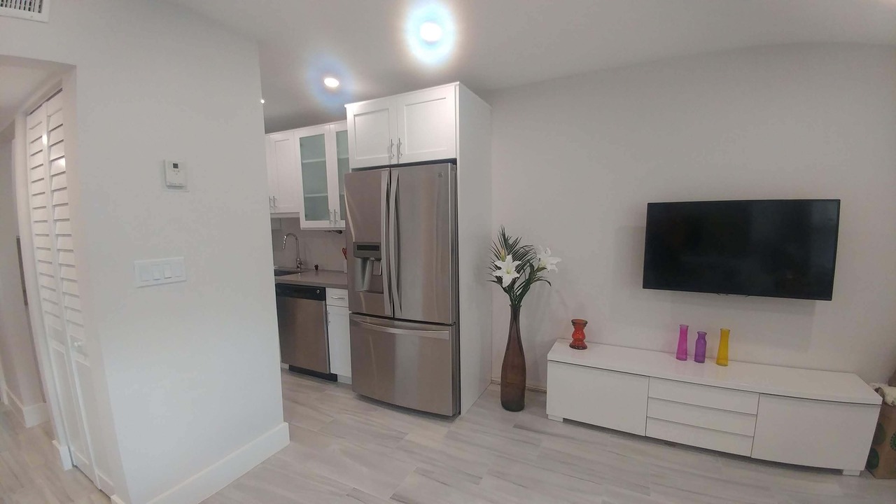 Photo of Kitchen in Harbor Village