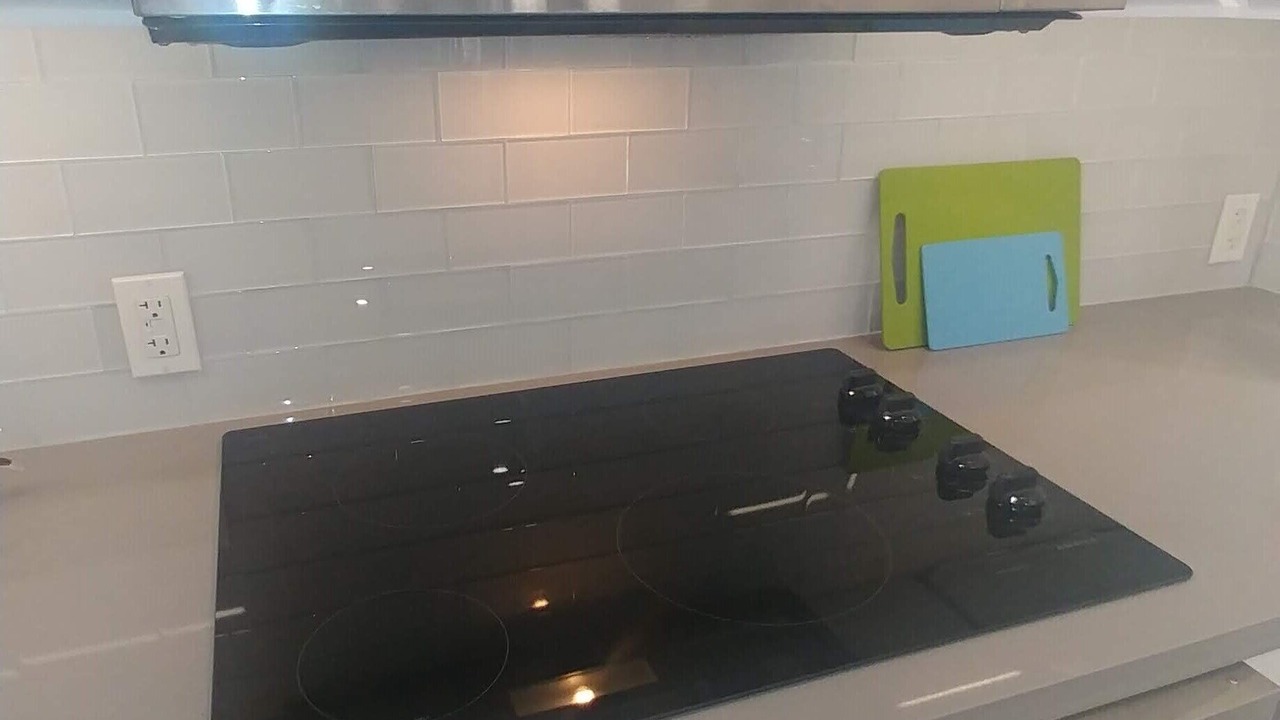 Photo of Kitchen in Harbor Village