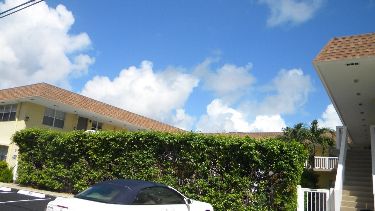 Photo of Outdoor in Harbor Village