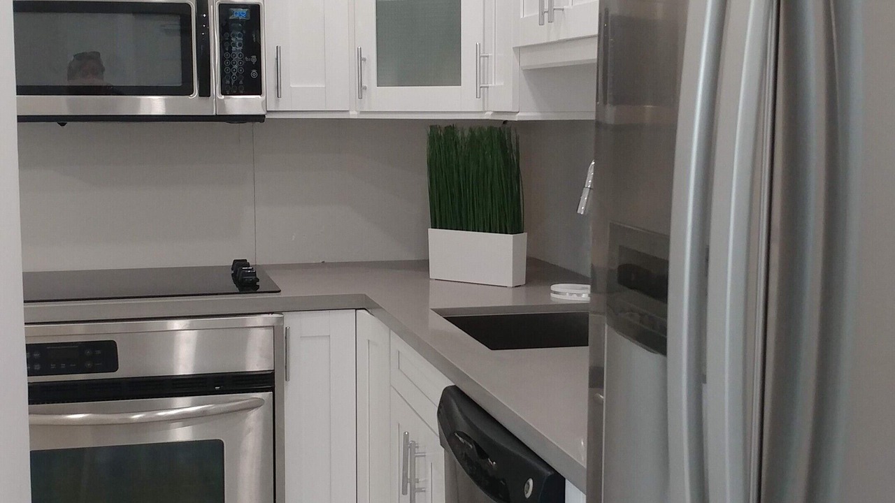 Photo of Kitchen in Harbor Village