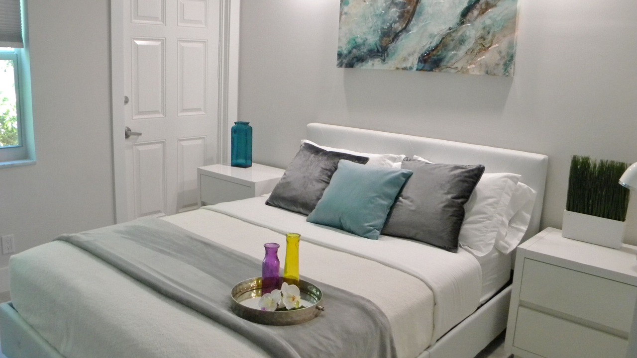 Photo of Bedroom in Harbor Village