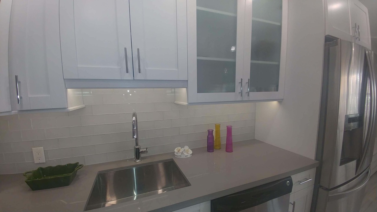 Photo of Kitchen in Harbor Village
