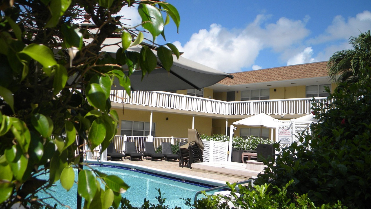 Photo of Outdoor in Harbor Village