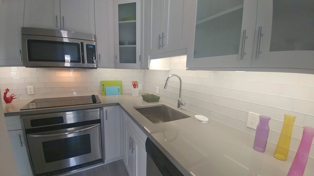 Photo of Kitchen in Harbor Village