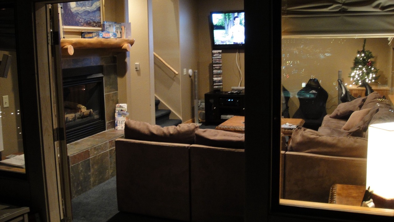 Photo of Bedroom in Wildernest