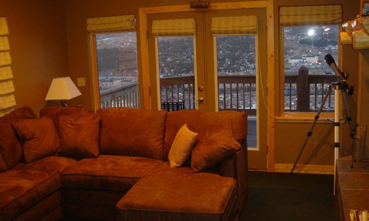 Photo of Livingroom in Wildernest