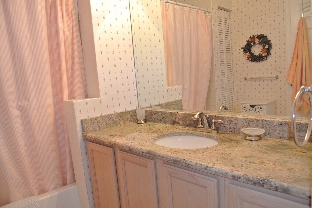 Photo of Bathroom in Bella Vista
