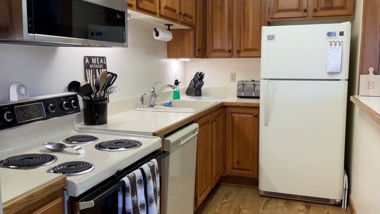 Photo of Kitchen in Carroll